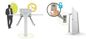 Accesos